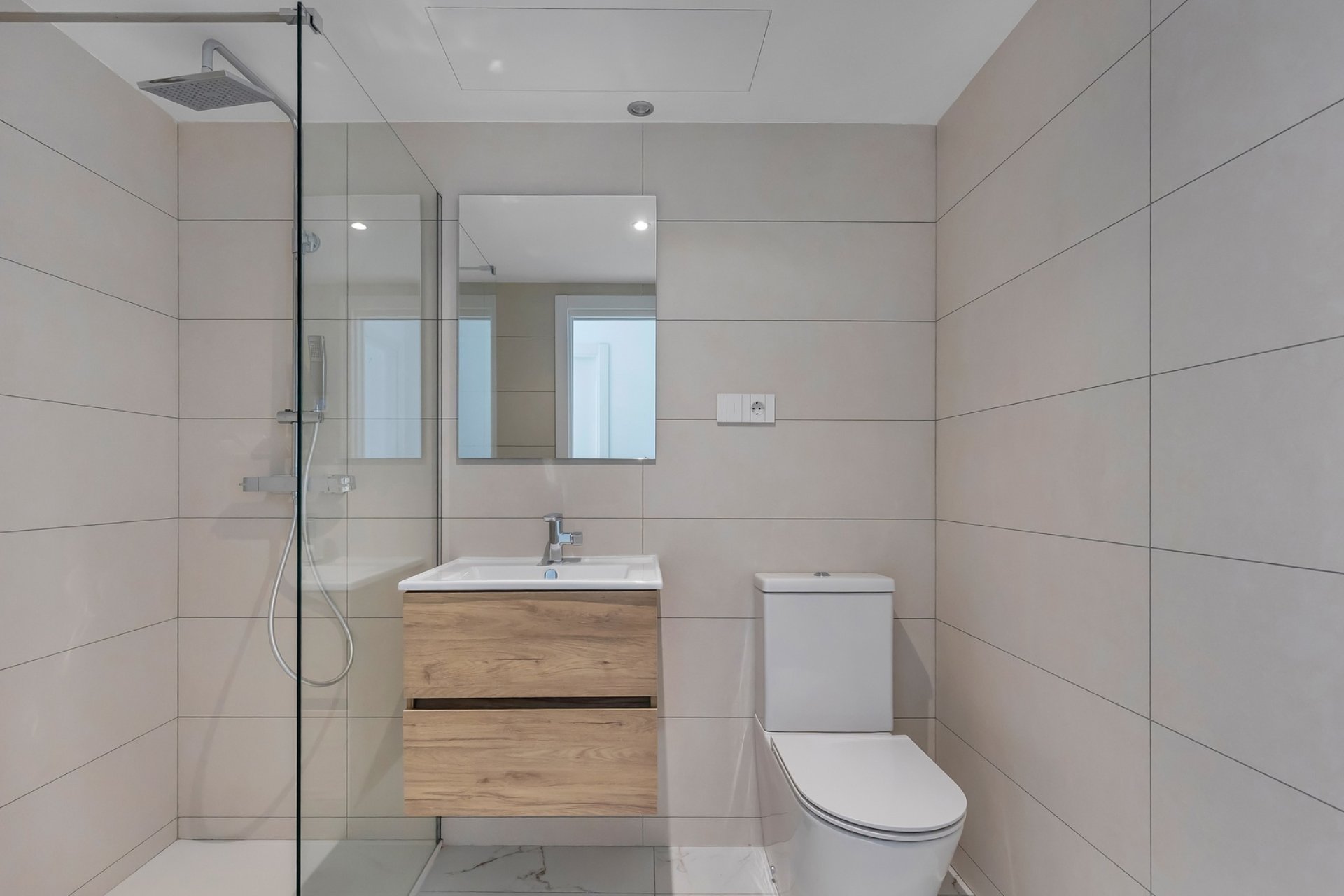 Reventa - Apartment -
Torrevieja - Costa Blanca