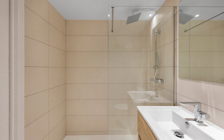 Reventa - Apartment -
Torrevieja - Costa Blanca