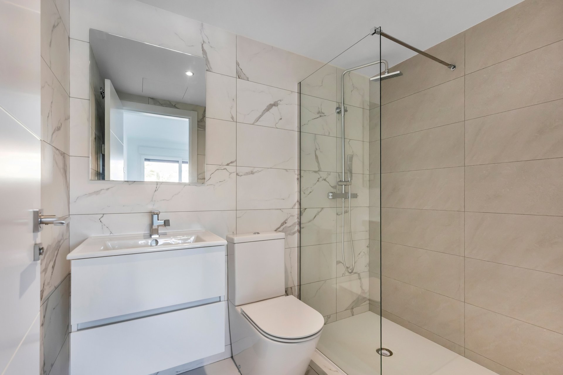 Reventa - Apartment -
Torrevieja - Costa Blanca
