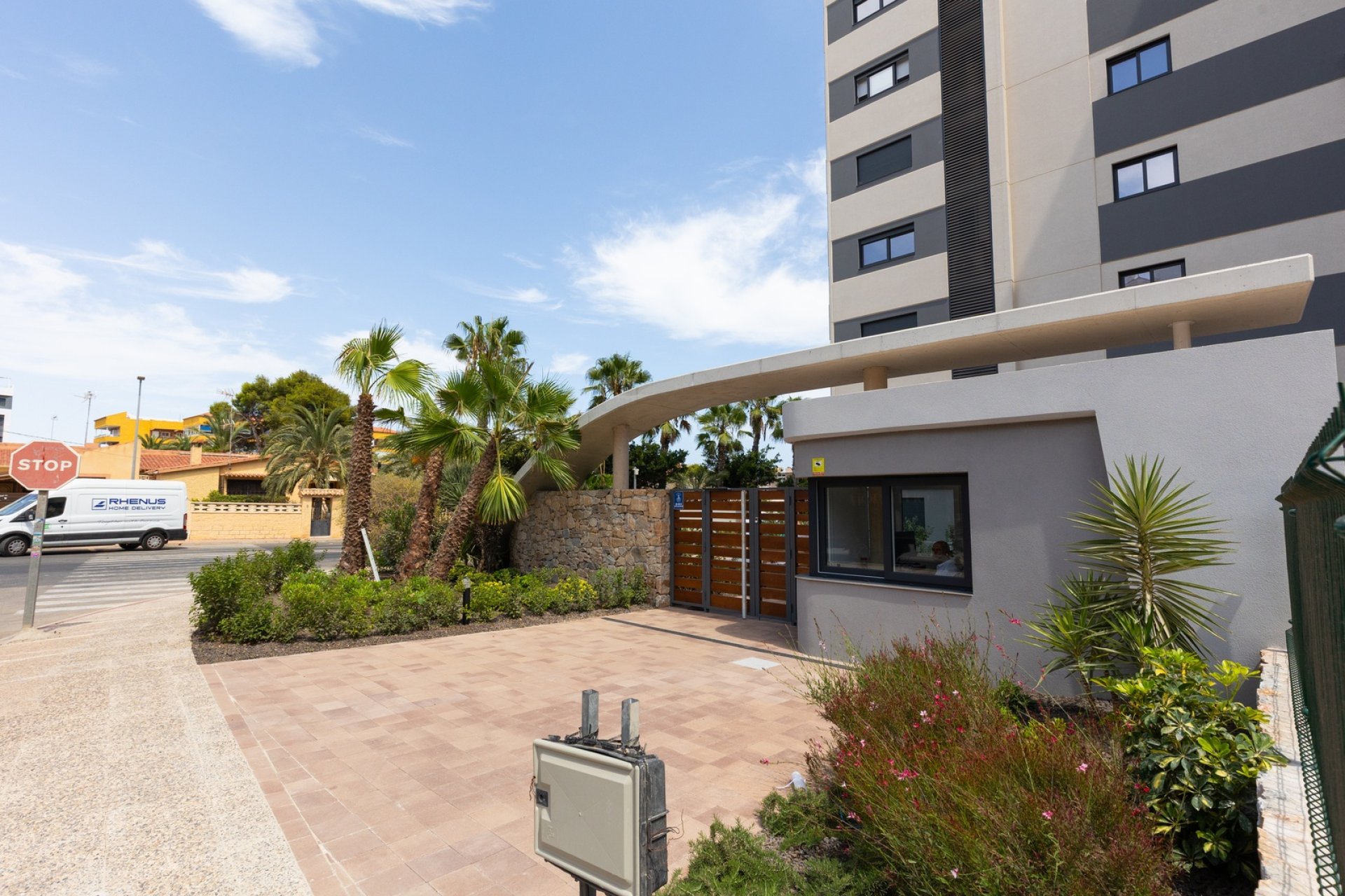 Reventa - Apartment -
Torrevieja - Costa Blanca