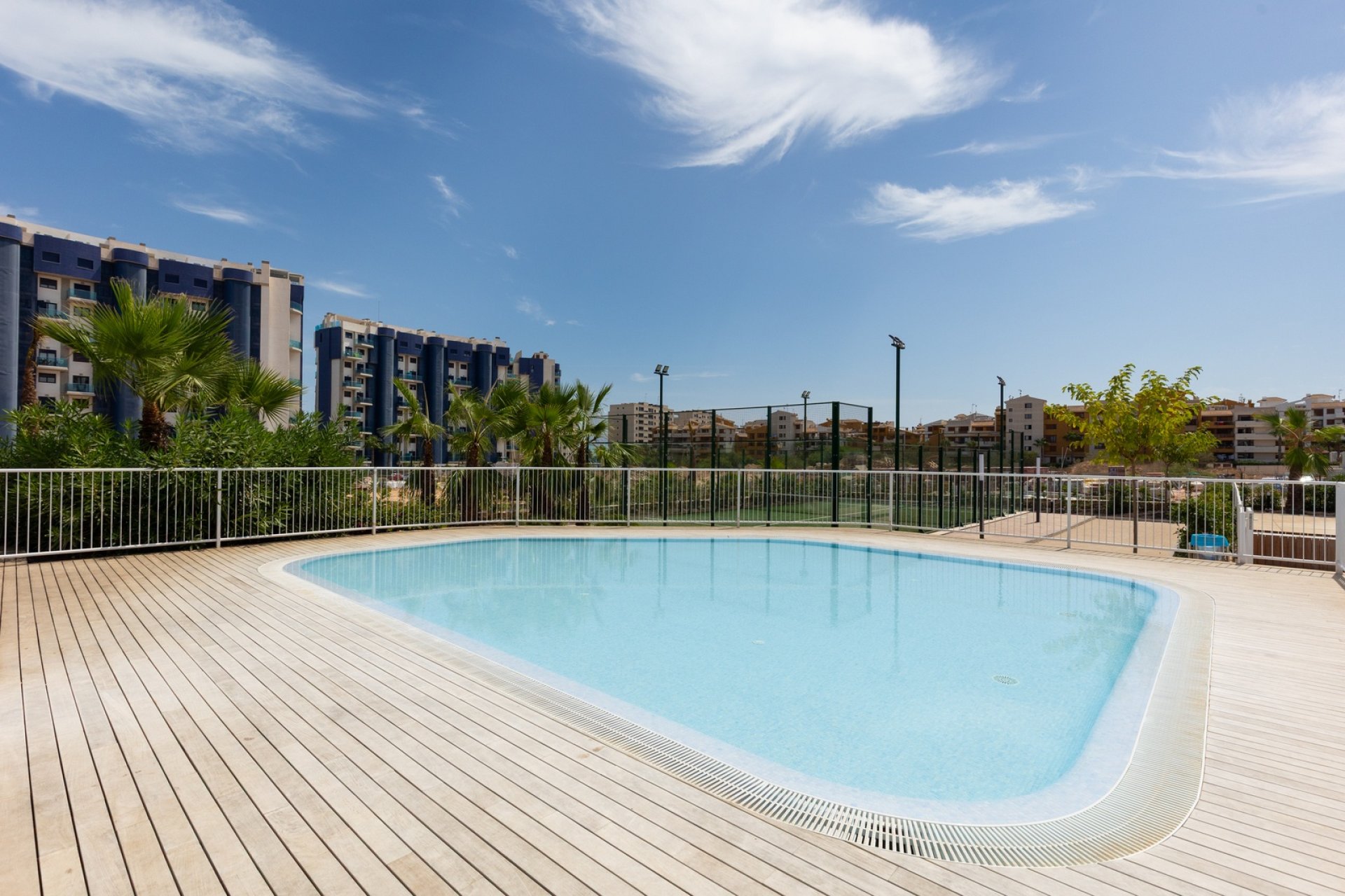 Reventa - Apartment -
Torrevieja - Costa Blanca