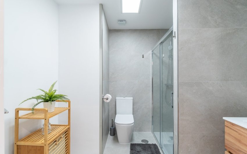 Reventa - Apartment -
Torrevieja - Costa Blanca