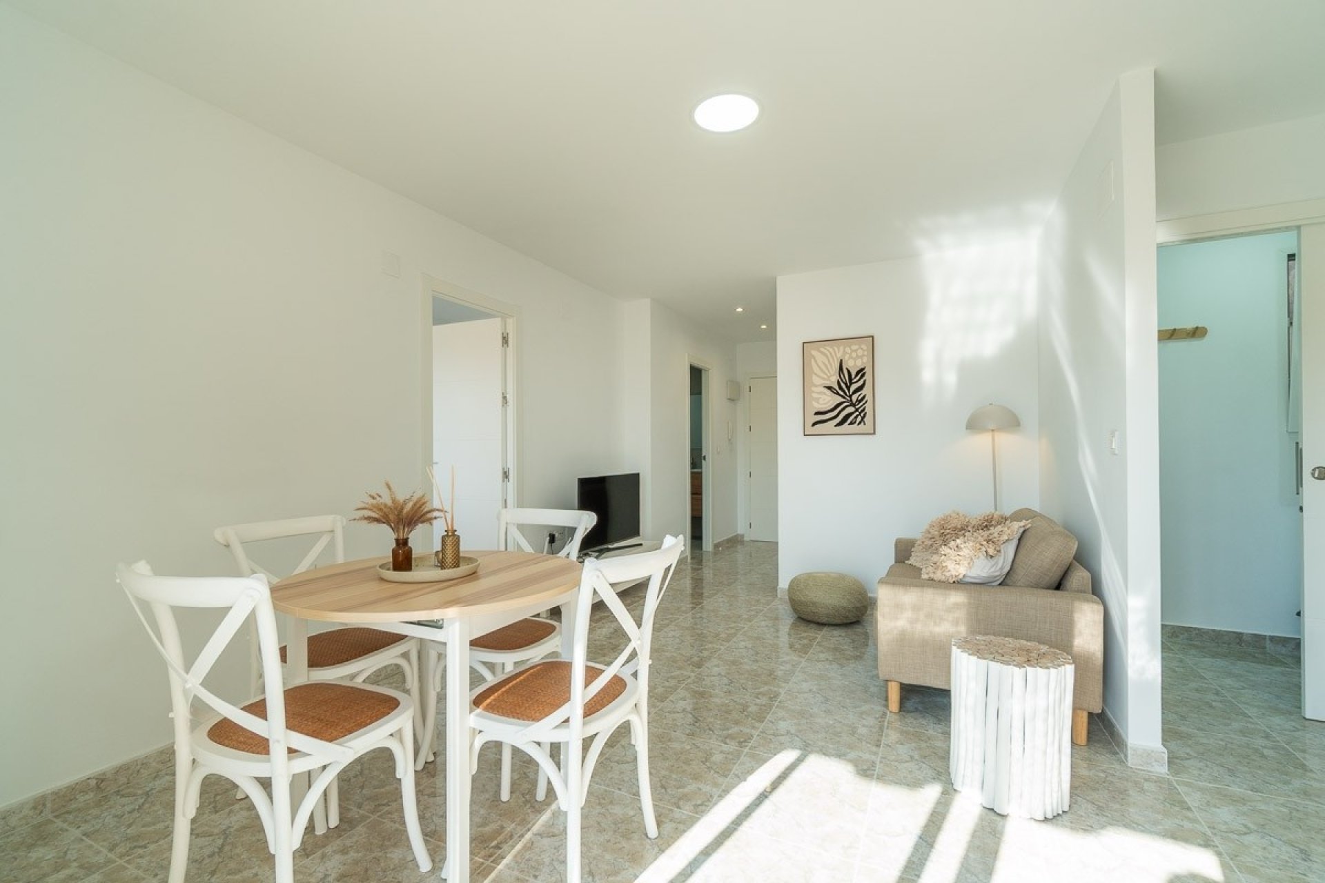Reventa - Apartment -
Torrevieja - Costa Blanca