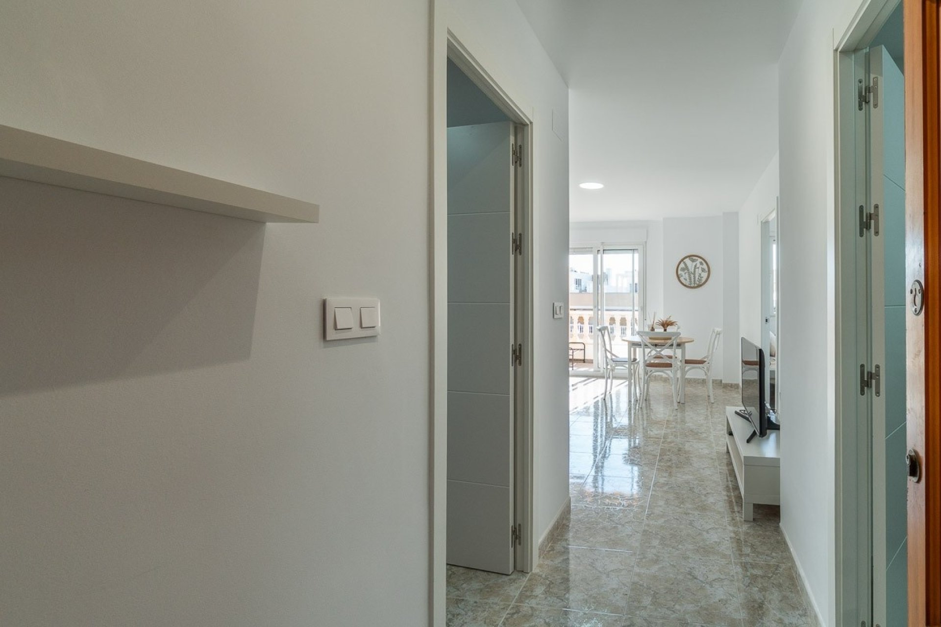 Reventa - Apartment -
Torrevieja - Costa Blanca
