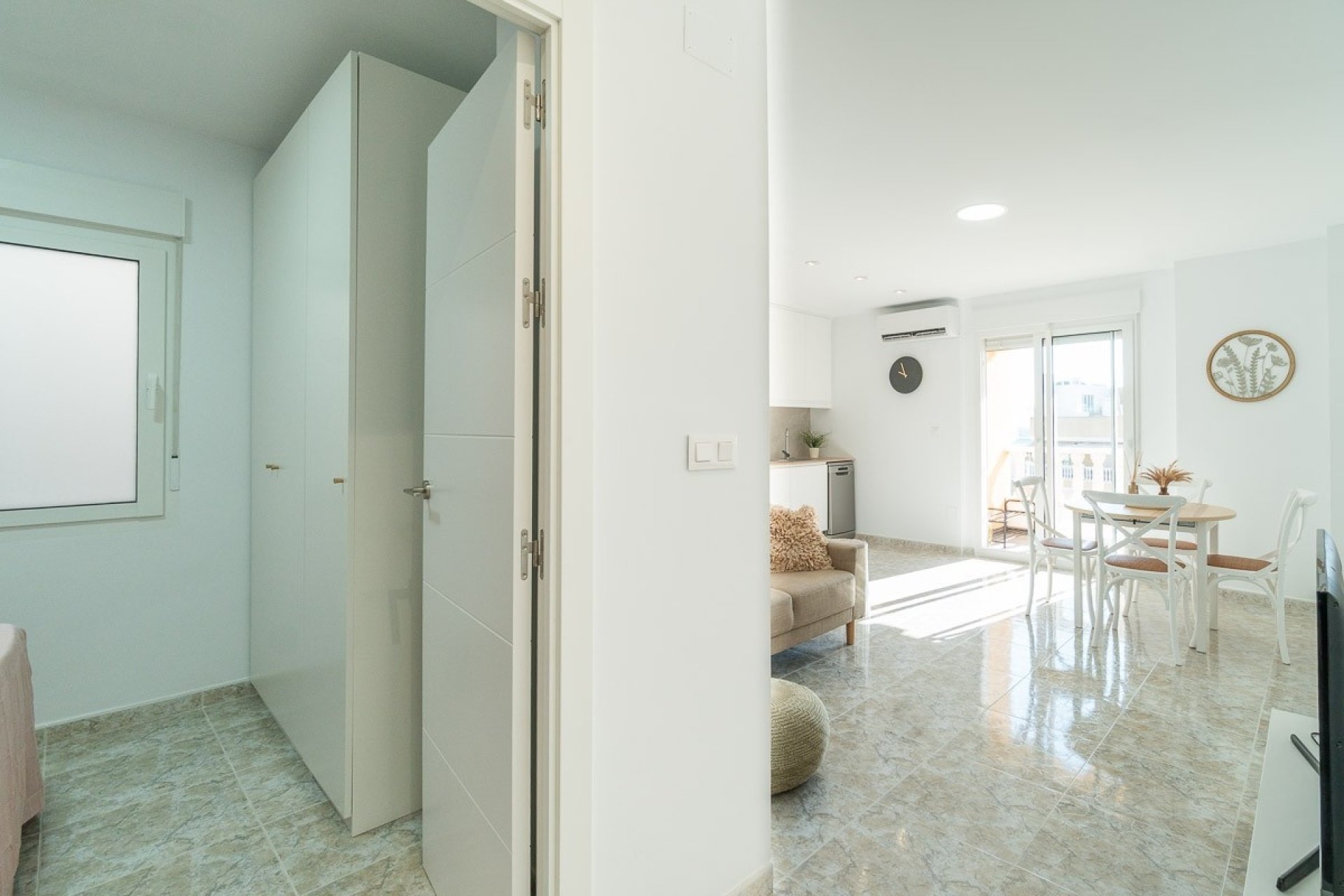 Reventa - Apartment -
Torrevieja - Costa Blanca