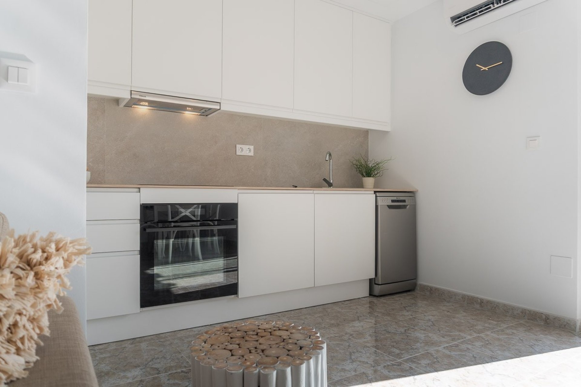 Reventa - Apartment -
Torrevieja - Costa Blanca