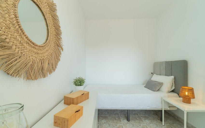 Reventa - Apartment -
Torrevieja - Costa Blanca