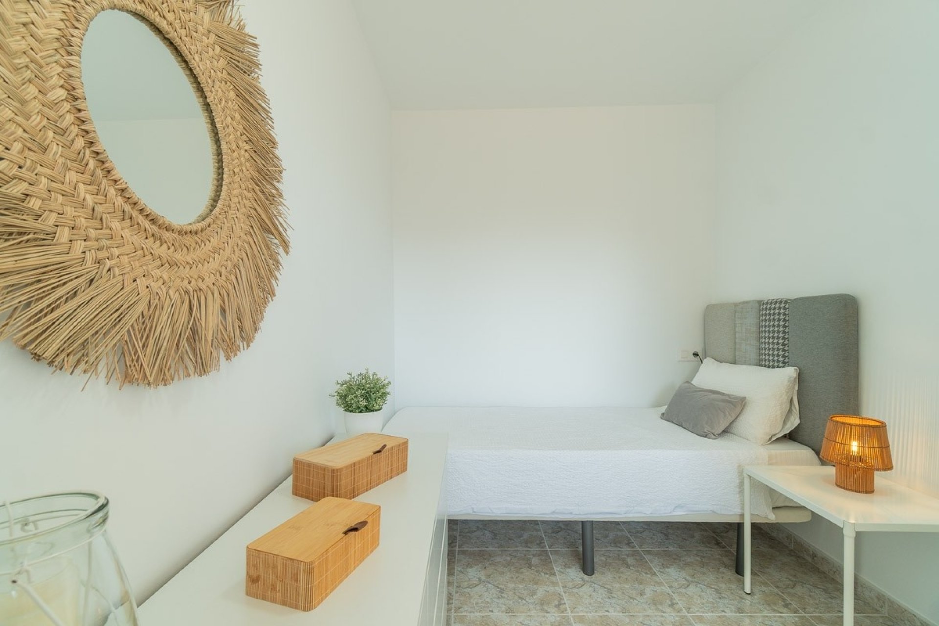 Reventa - Apartment -
Torrevieja - Costa Blanca