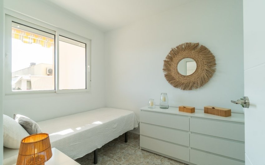 Reventa - Apartment -
Torrevieja - Costa Blanca