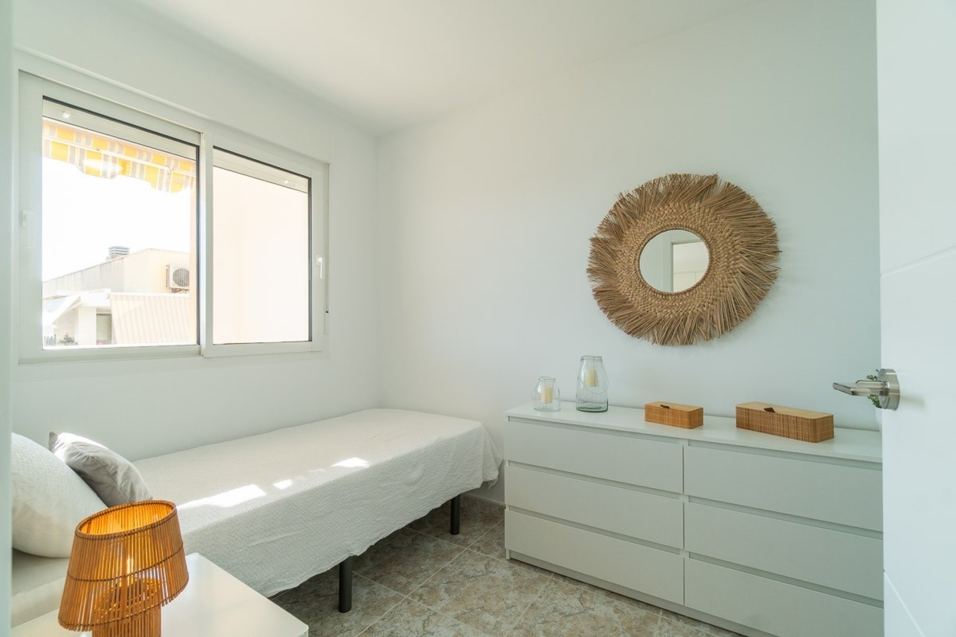 Reventa - Apartment -
Torrevieja - Costa Blanca