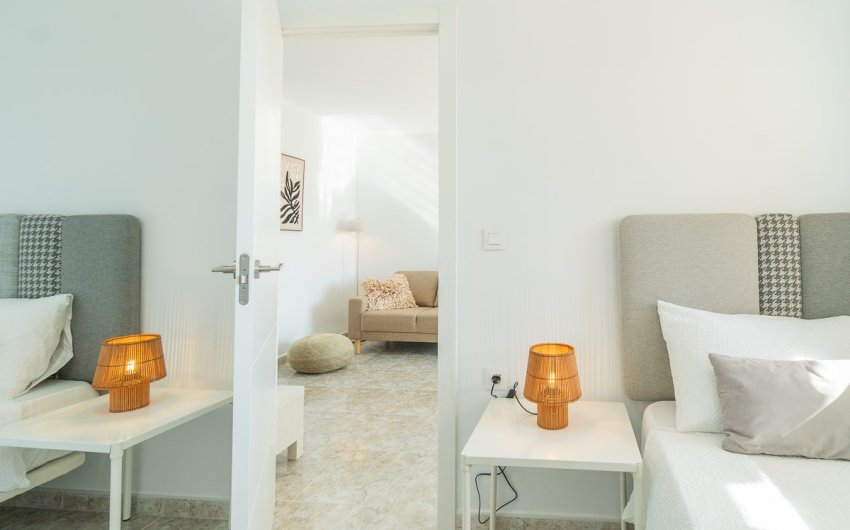 Reventa - Apartment -
Torrevieja - Costa Blanca