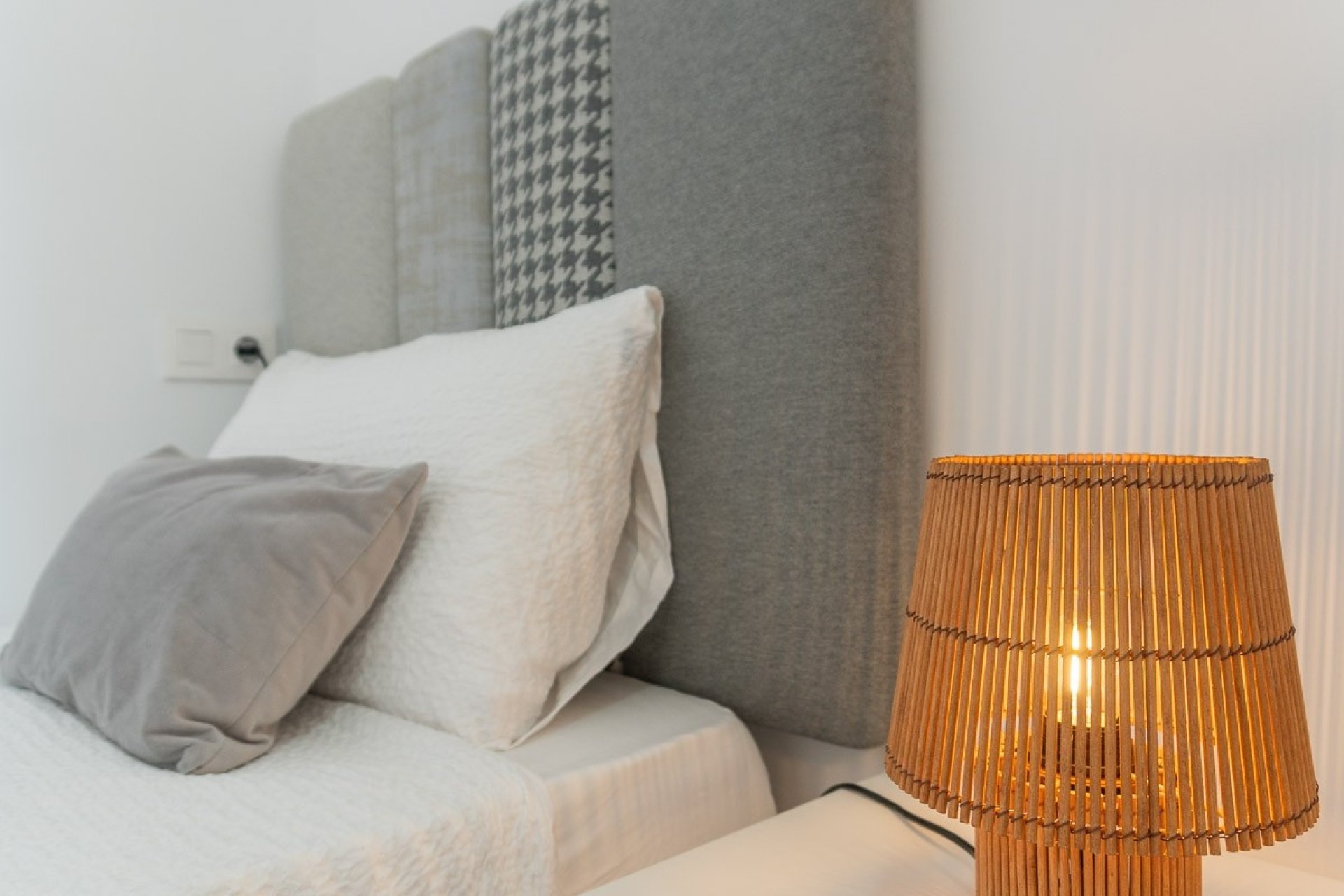 Reventa - Apartment -
Torrevieja - Costa Blanca