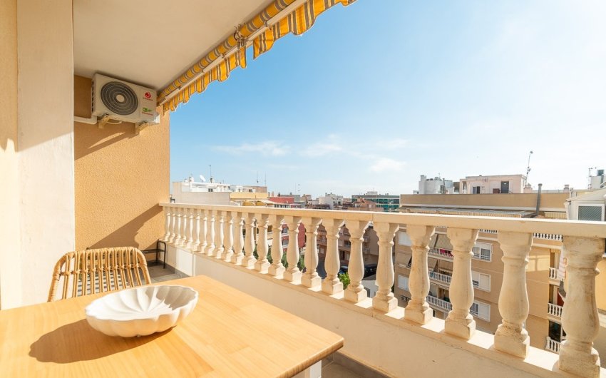 Reventa - Apartment -
Torrevieja - Costa Blanca