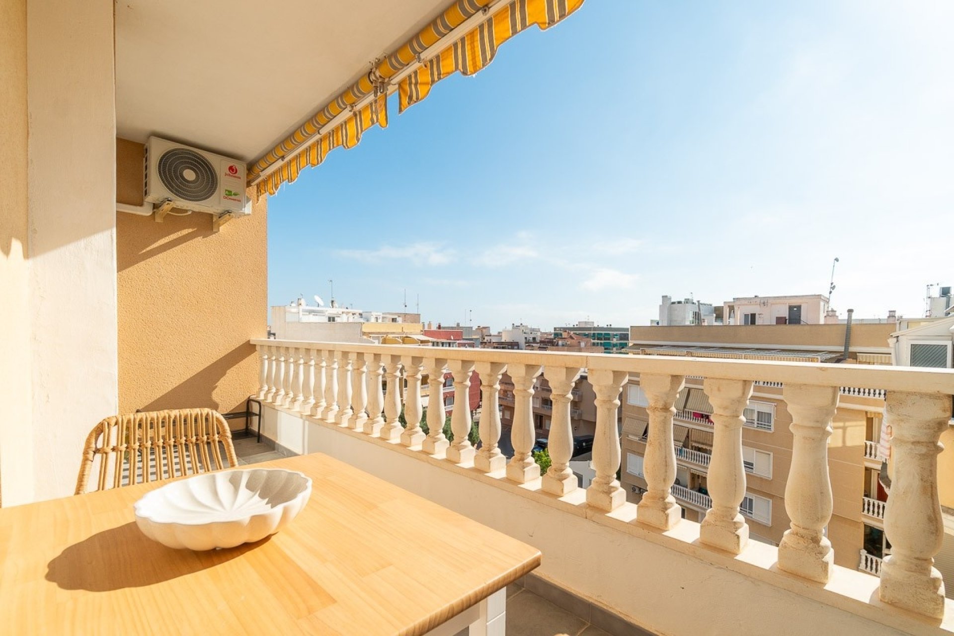 Reventa - Apartment -
Torrevieja - Costa Blanca