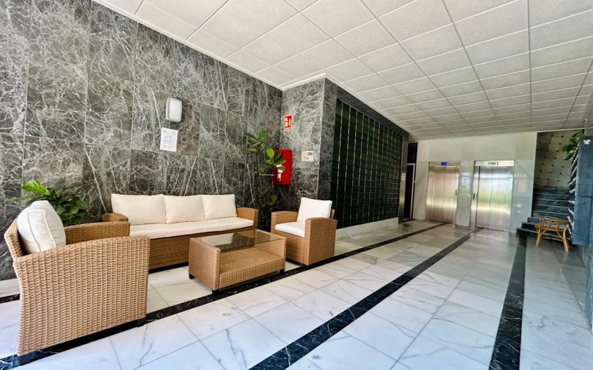 Reventa - Apartment -
Torrevieja - Costa Blanca