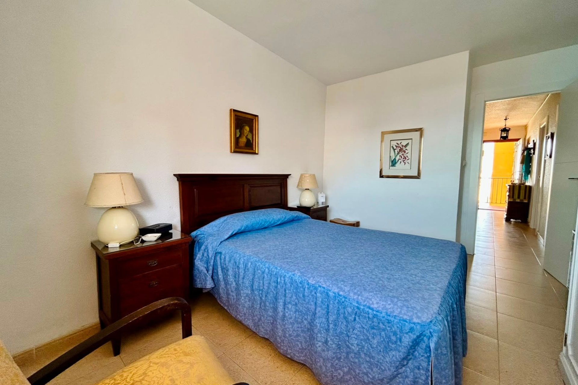 Reventa - Apartment -
Torrevieja - Costa Blanca