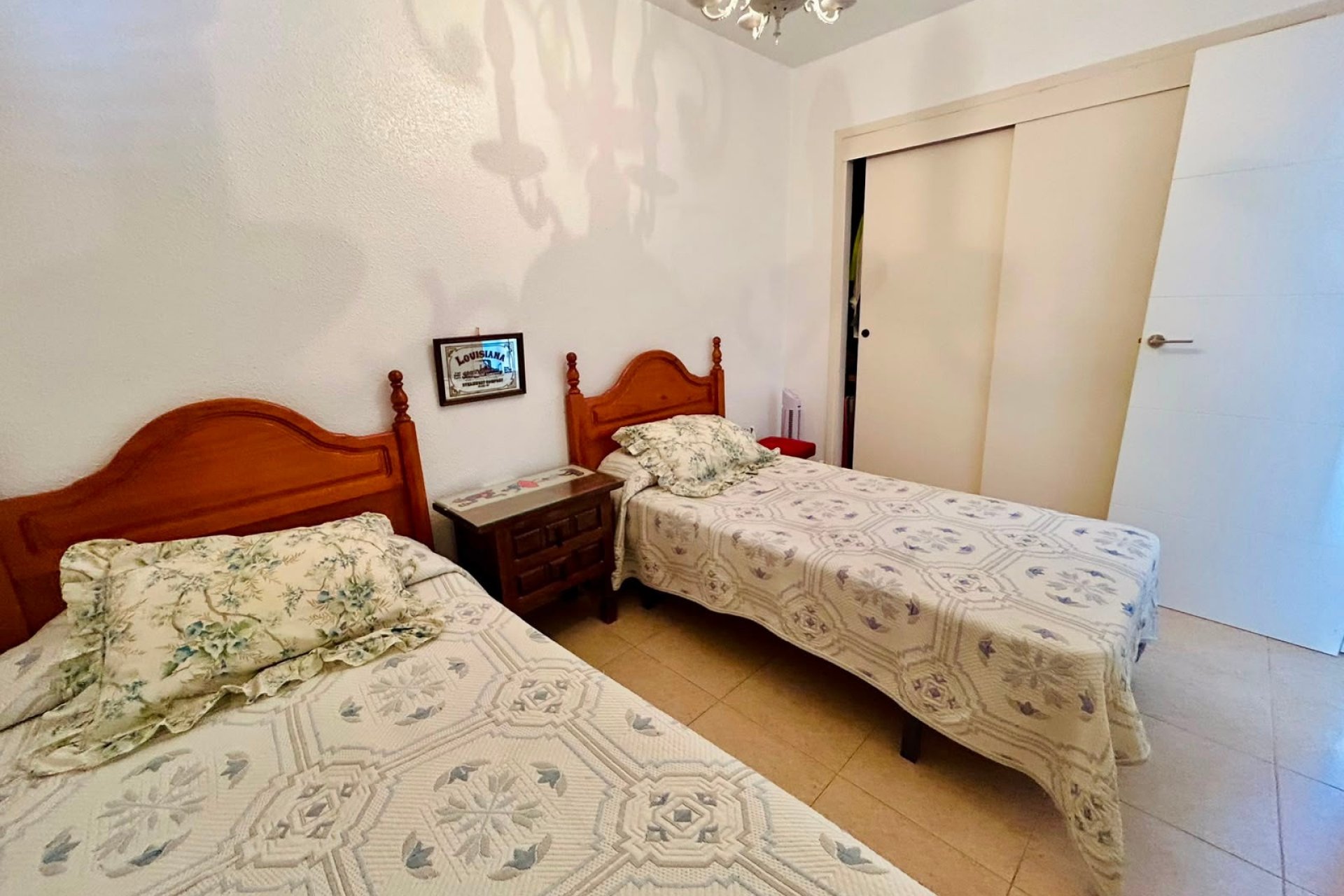 Reventa - Apartment -
Torrevieja - Costa Blanca
