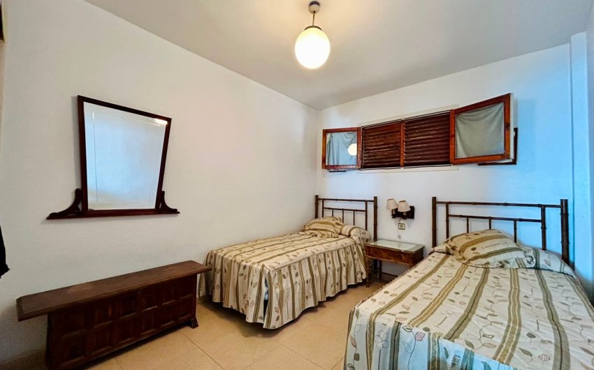 Reventa - Apartment -
Torrevieja - Costa Blanca