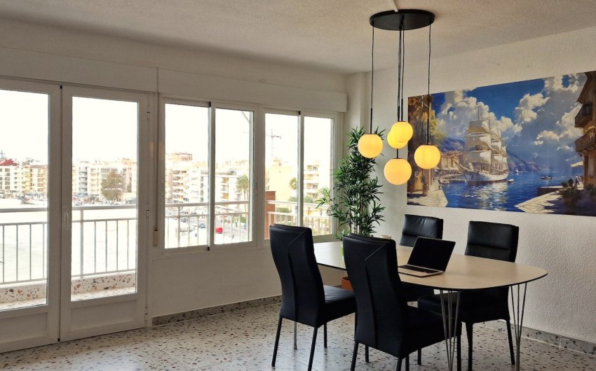 Reventa - Apartment -
Torrevieja - Costa Blanca