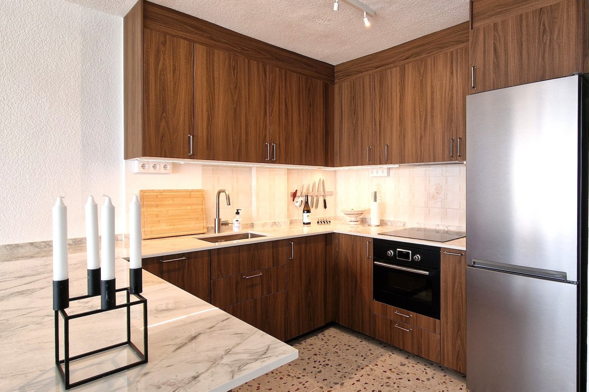 Reventa - Apartment -
Torrevieja - Costa Blanca