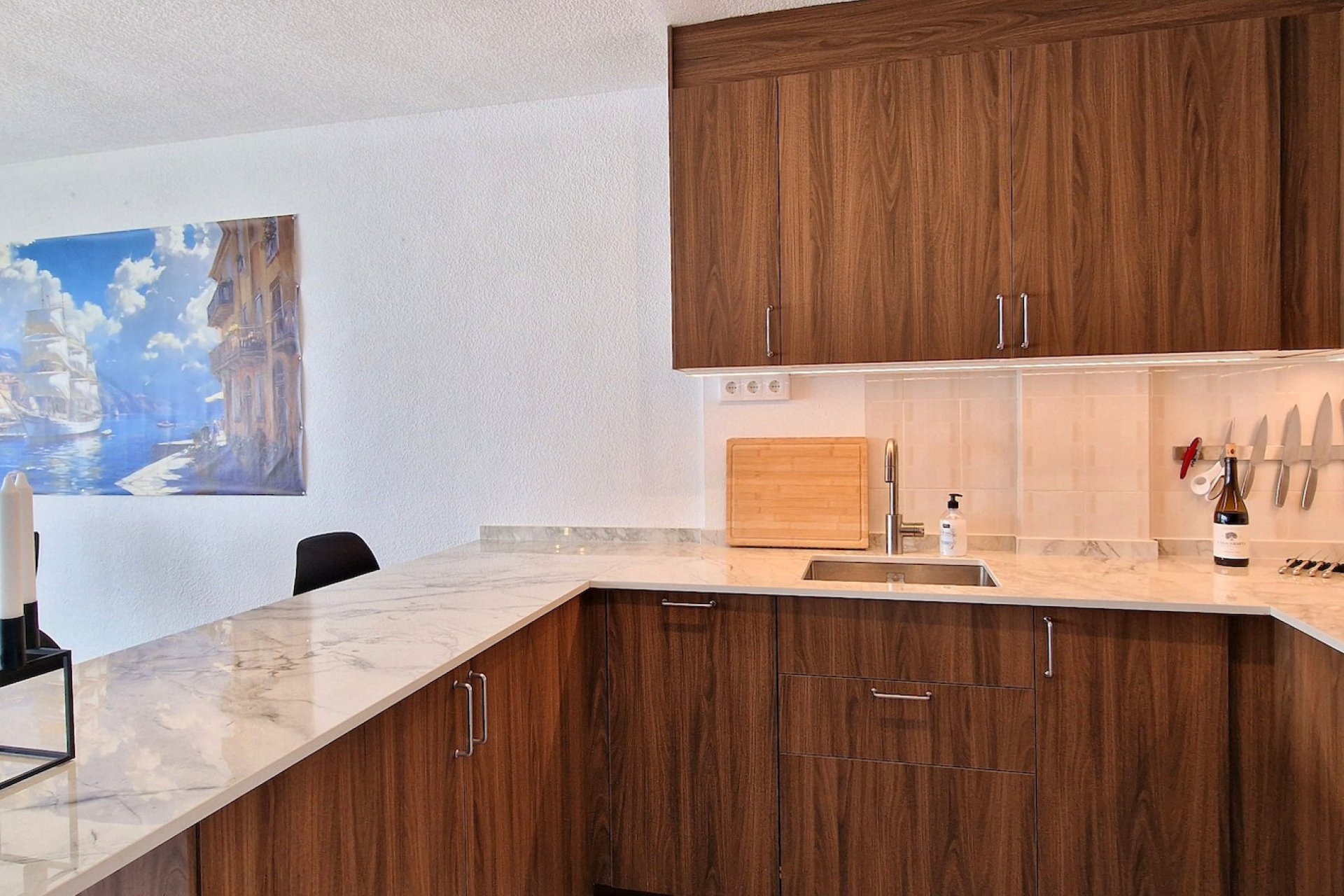 Reventa - Apartment -
Torrevieja - Costa Blanca