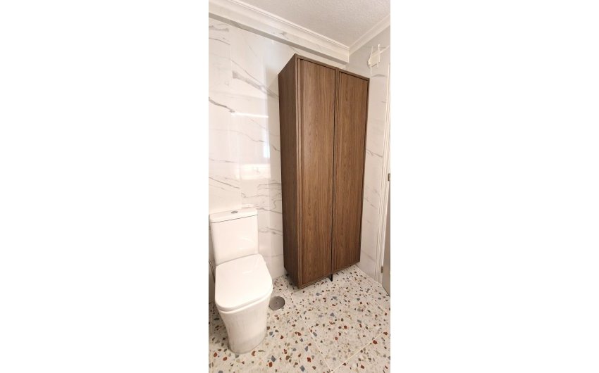 Reventa - Apartment -
Torrevieja - Costa Blanca