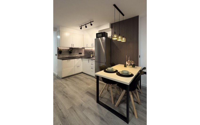 Reventa - Apartment -
Torrevieja - Costa Blanca