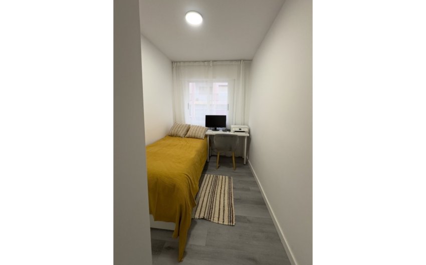 Reventa - Apartment -
Torrevieja - Costa Blanca