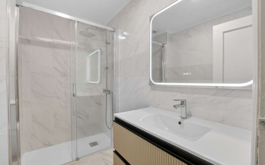 Reventa - Apartment -
Torrevieja - Costa Blanca