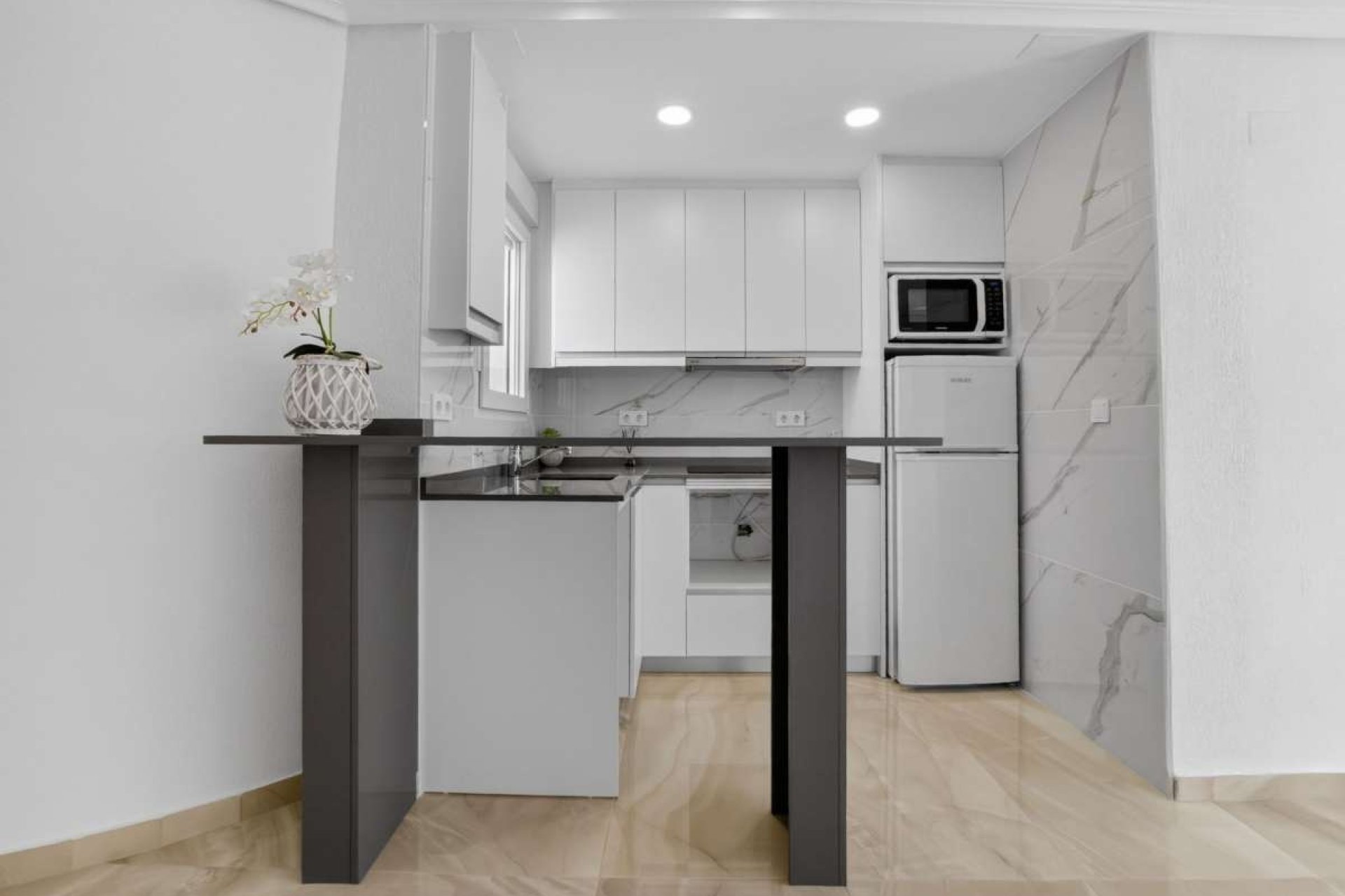 Reventa - Apartment -
Torrevieja - Costa Blanca