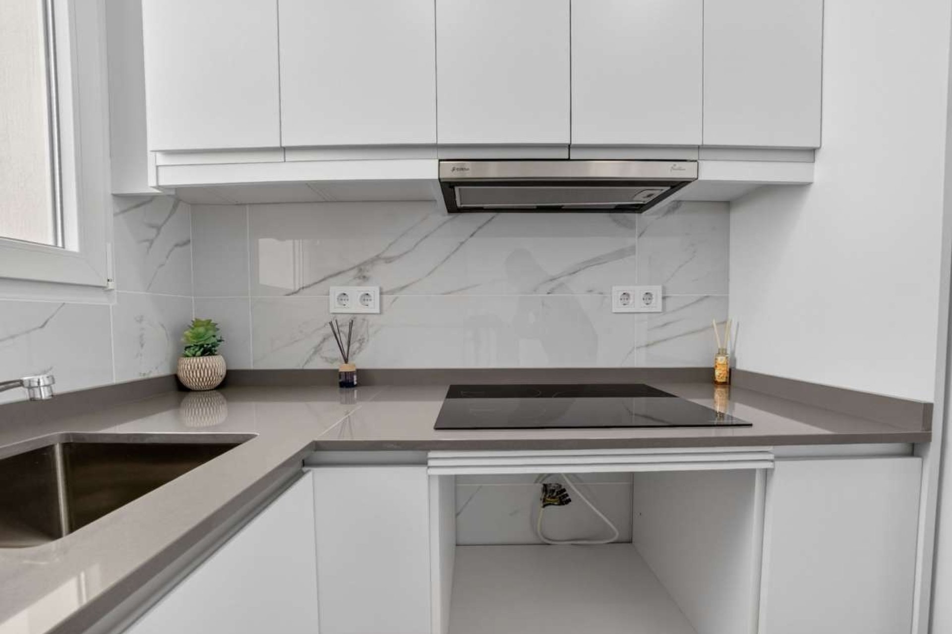 Reventa - Apartment -
Torrevieja - Costa Blanca