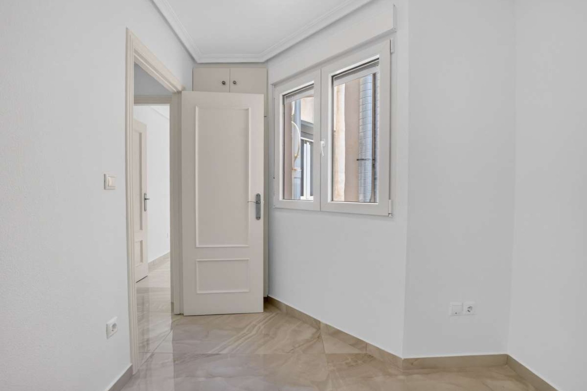 Reventa - Apartment -
Torrevieja - Costa Blanca