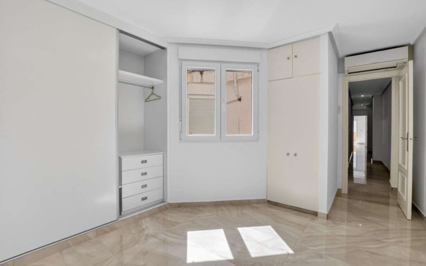 Reventa - Apartment -
Torrevieja - Costa Blanca