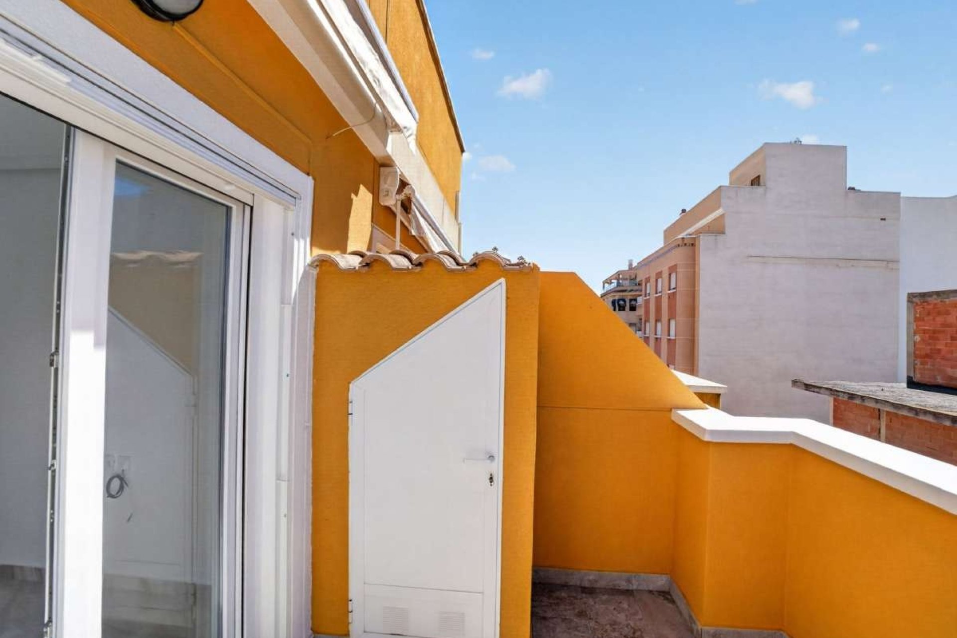 Reventa - Apartment -
Torrevieja - Costa Blanca