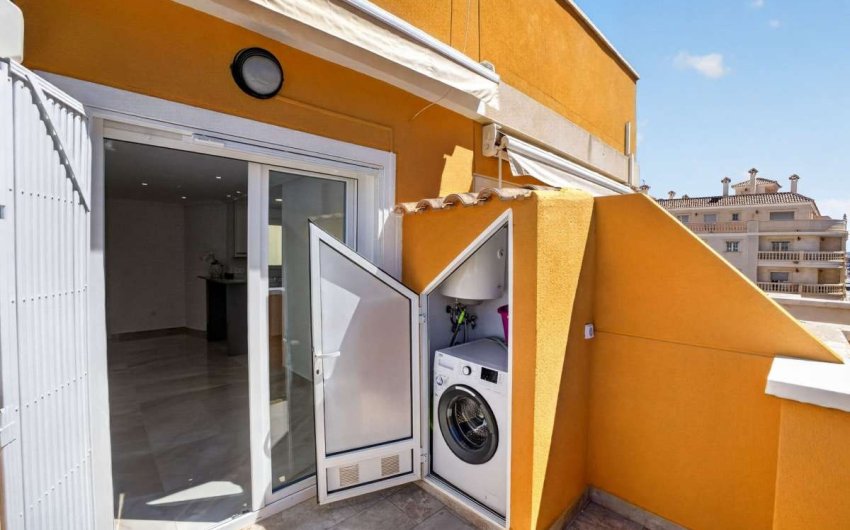 Reventa - Apartment -
Torrevieja - Costa Blanca