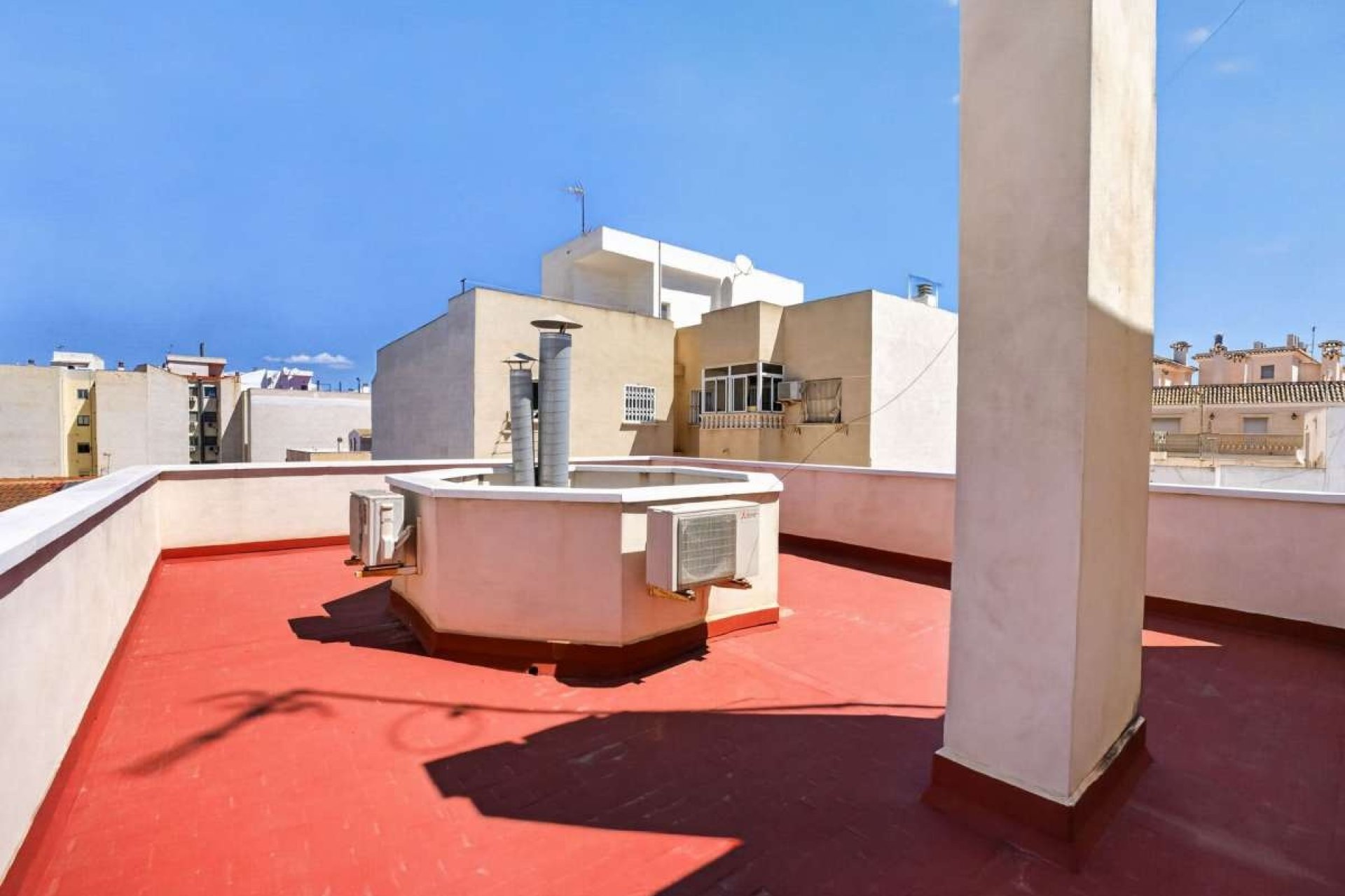 Reventa - Apartment -
Torrevieja - Costa Blanca