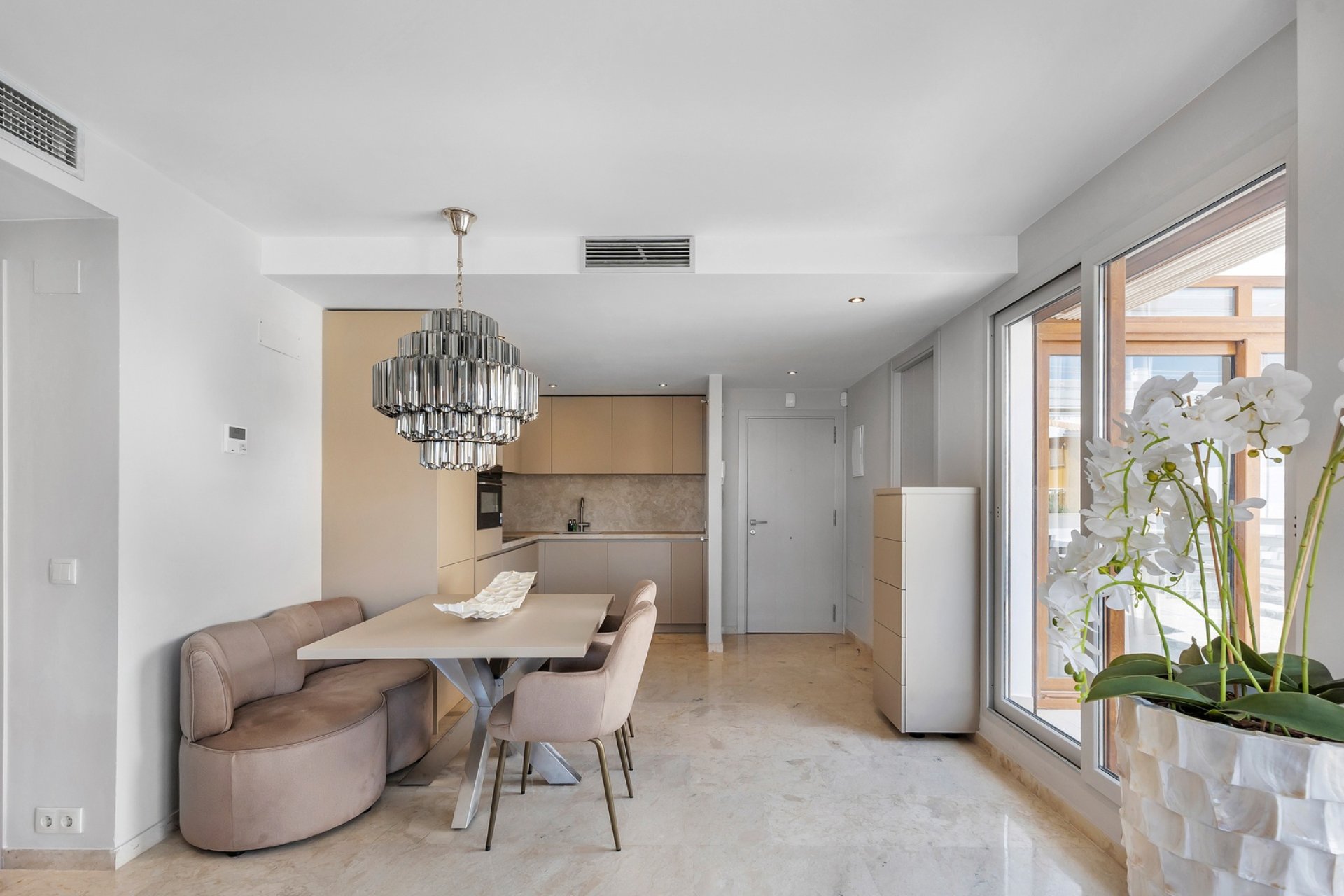 Reventa - Apartment -
Torrevieja - Costa Blanca