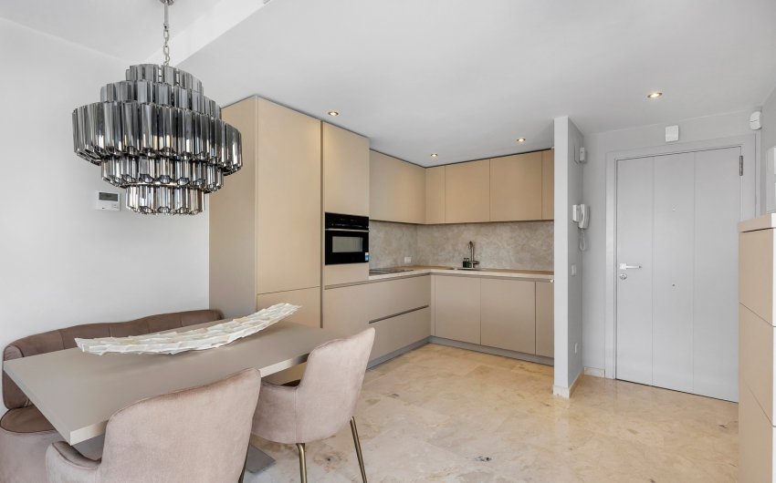 Reventa - Apartment -
Torrevieja - Costa Blanca
