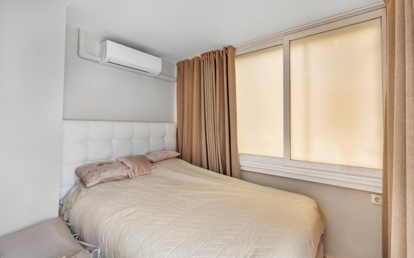 Reventa - Apartment -
Torrevieja - Costa Blanca