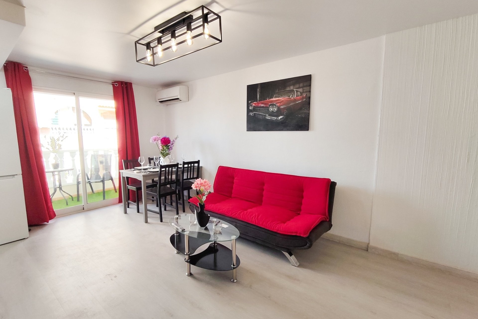 Reventa - Apartment -
Torrevieja - Costa Blanca