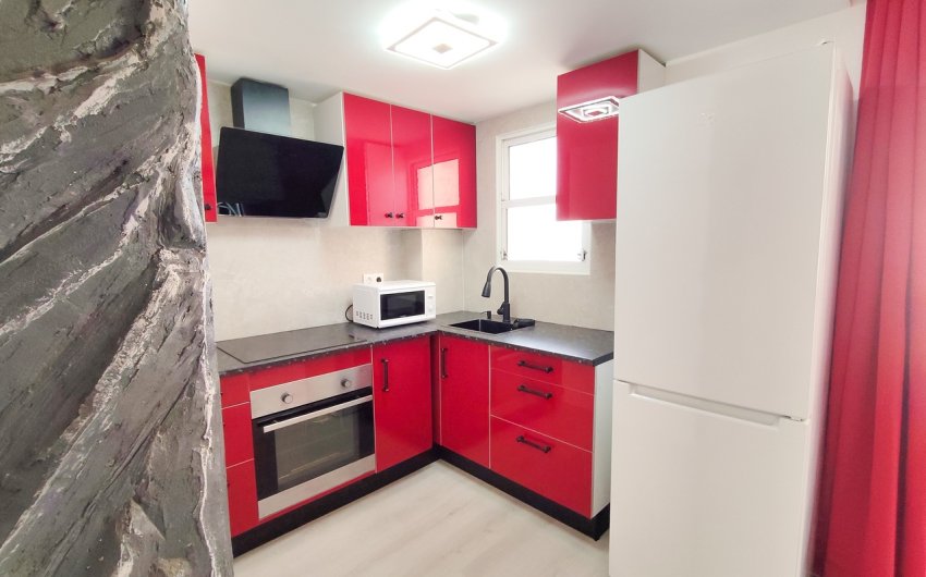 Reventa - Apartment -
Torrevieja - Costa Blanca