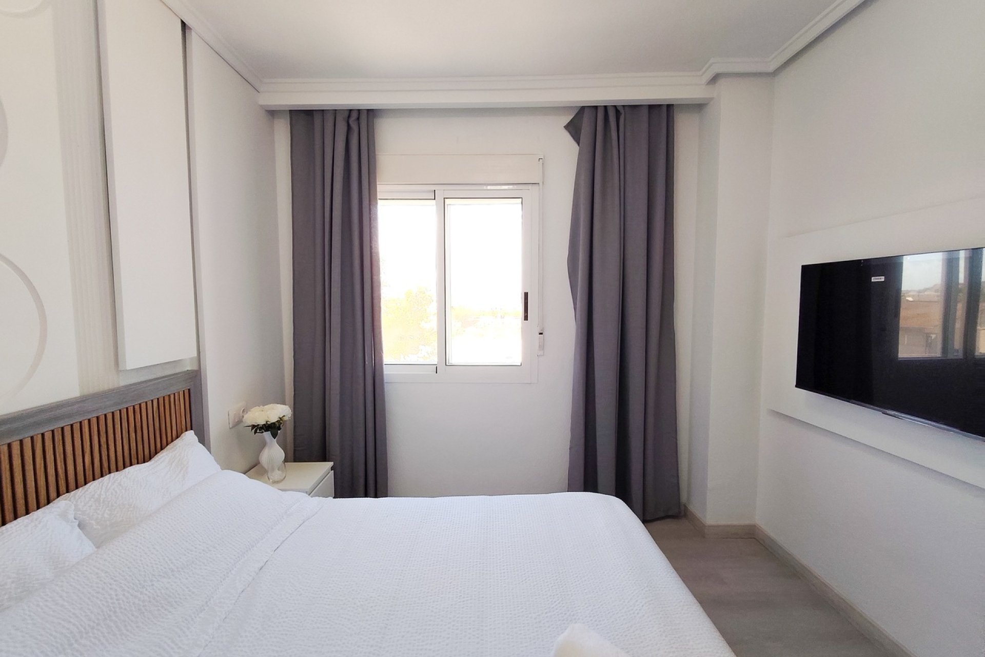 Reventa - Apartment -
Torrevieja - Costa Blanca