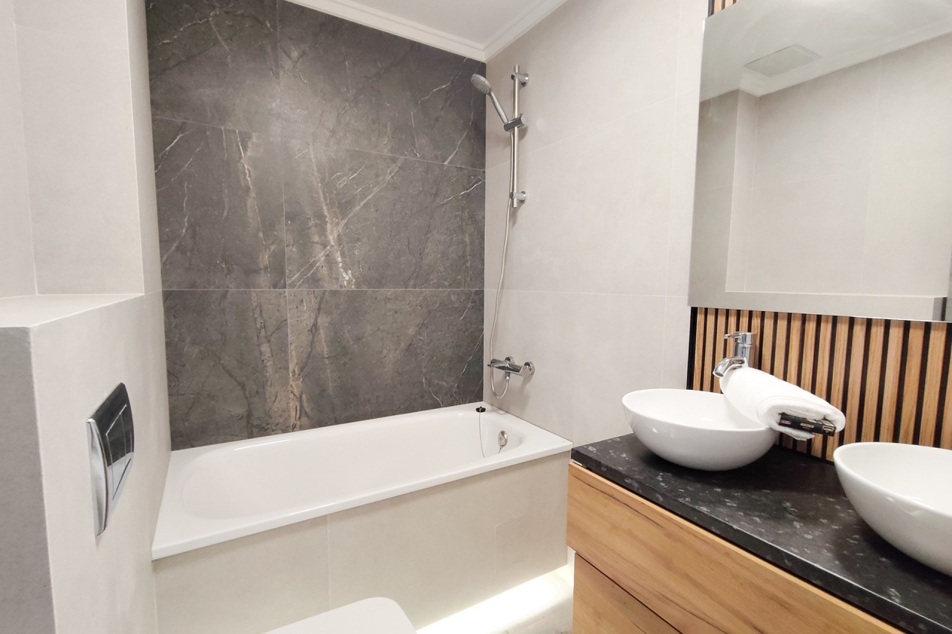 Reventa - Apartment -
Torrevieja - Costa Blanca