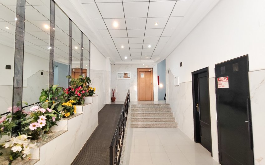 Reventa - Apartment -
Torrevieja - Costa Blanca