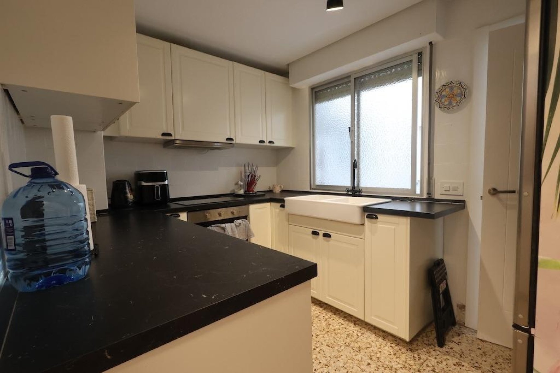 Reventa - Apartment -
Torrevieja - Costa Blanca