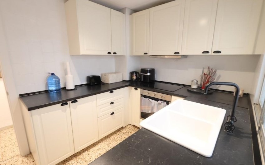 Reventa - Apartment -
Torrevieja - Costa Blanca