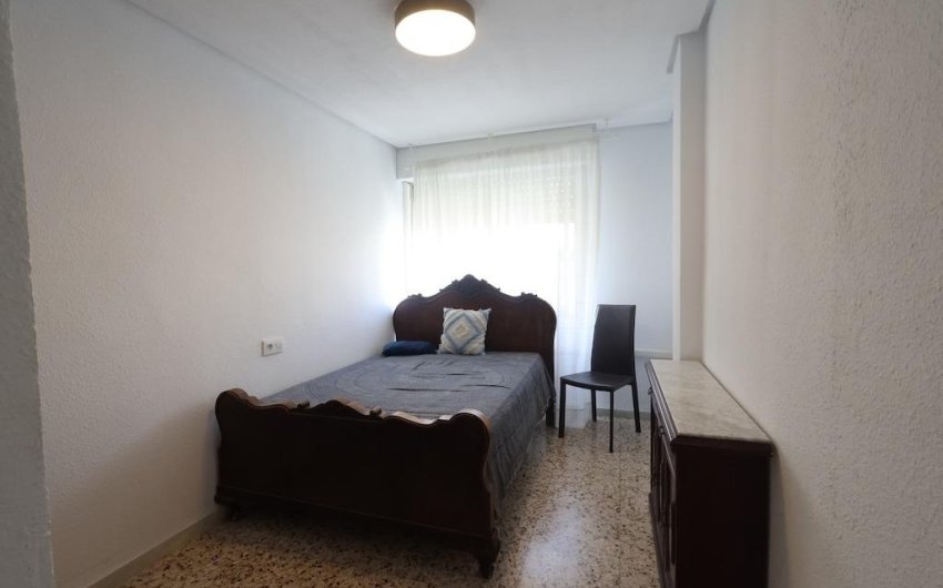 Reventa - Apartment -
Torrevieja - Costa Blanca