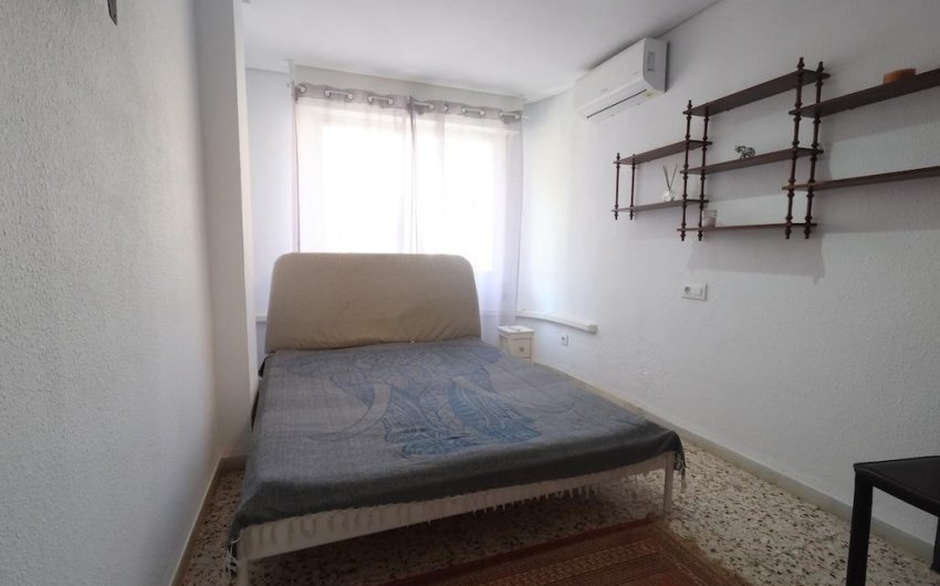 Reventa - Apartment -
Torrevieja - Costa Blanca