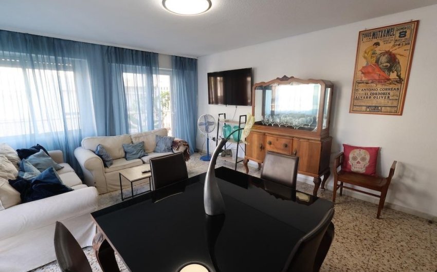 Reventa - Apartment -
Torrevieja - Costa Blanca