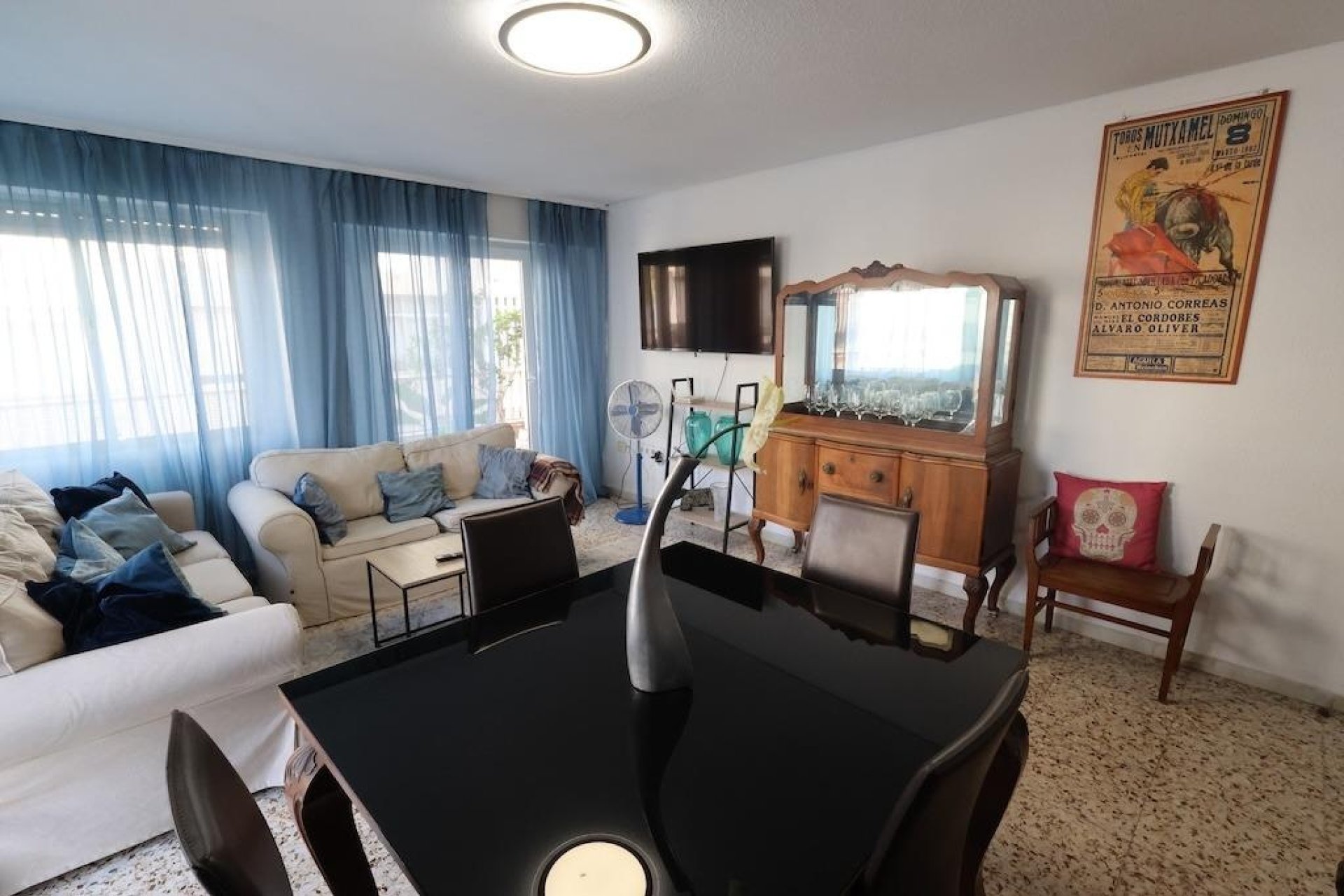 Reventa - Apartment -
Torrevieja - Costa Blanca